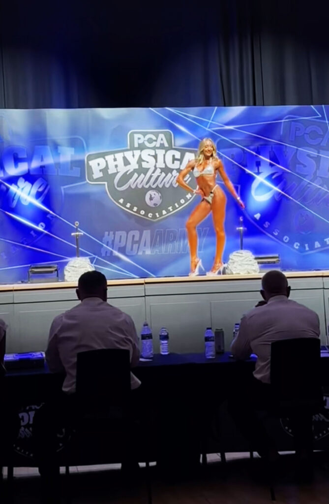 @miacollins03/ CATERS NEWS