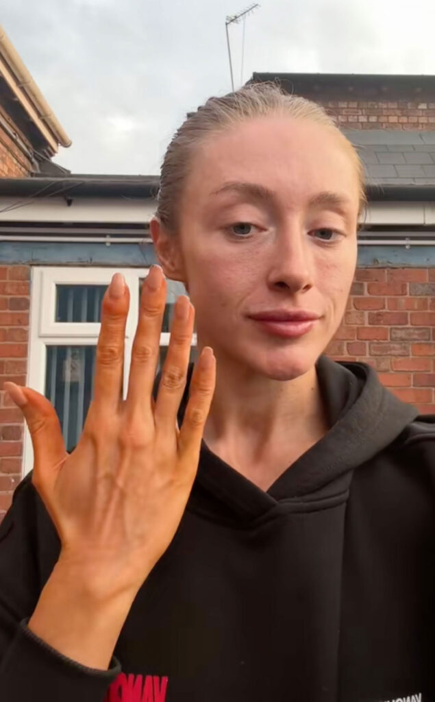 @miacollins03/ CATERS NEWS