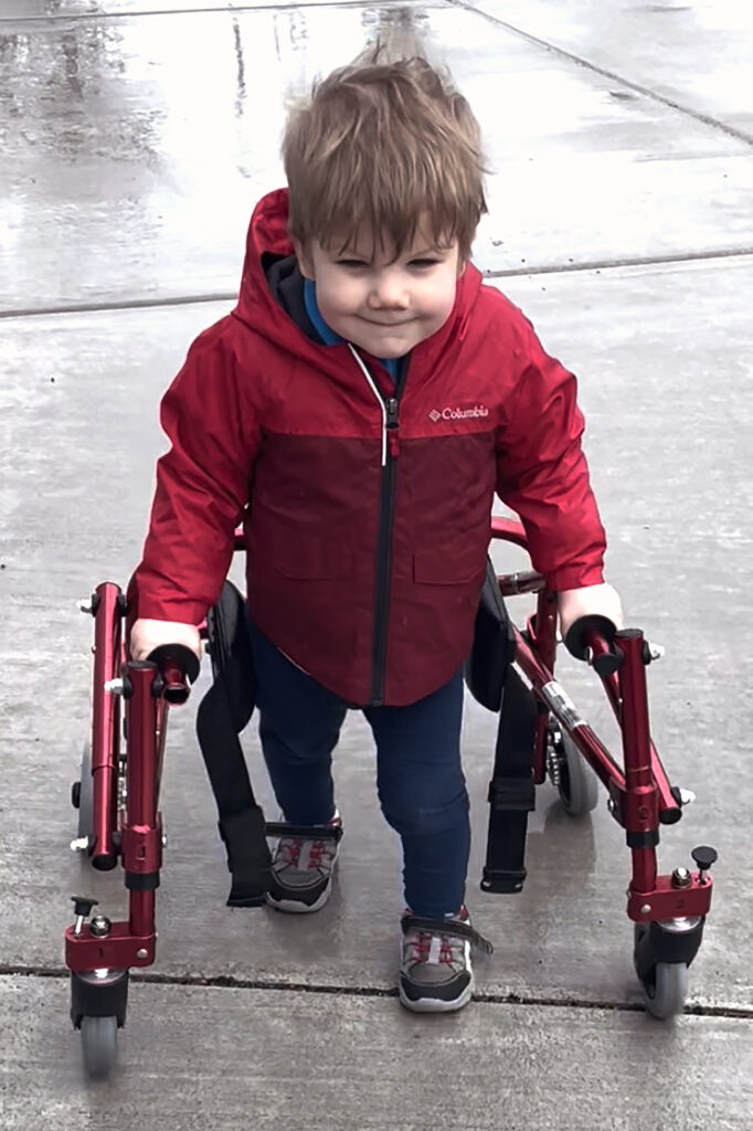 @CUREFORCADE / CATERS NEWS