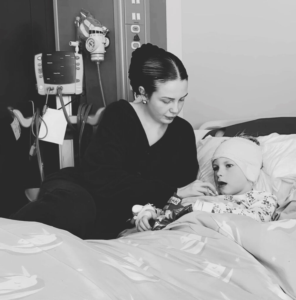 @serensmalley / CATERS NEWS