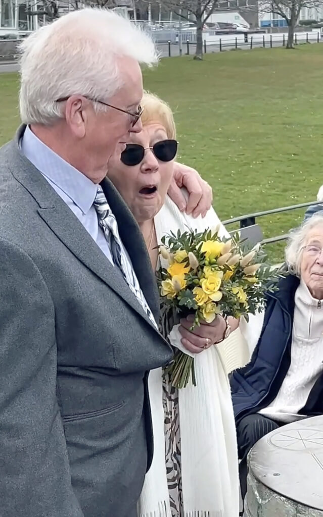 @claireaustinweddingcelebrant / CATERS NEWS